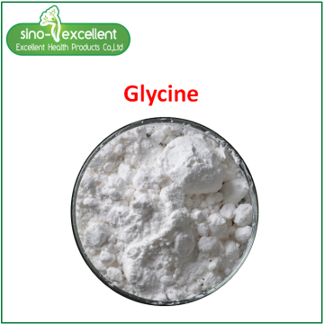 Glycine Amino Acid fine powder